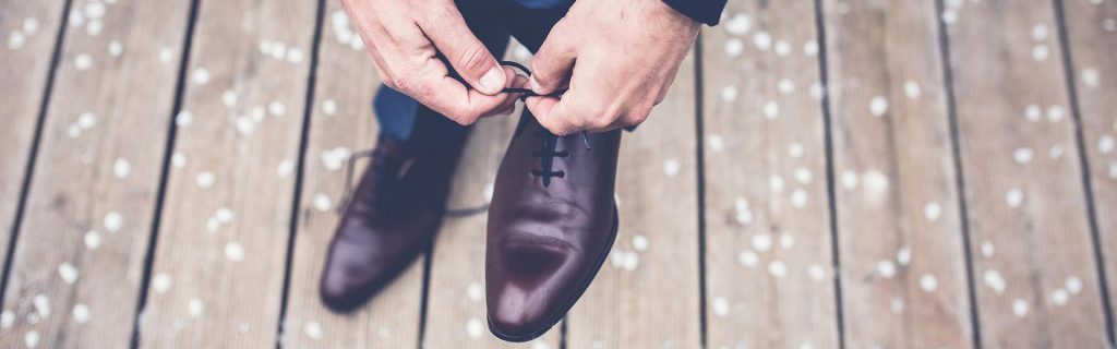 Lackschuhe richtig pflegen und was Sie unbedingt wissen sollten