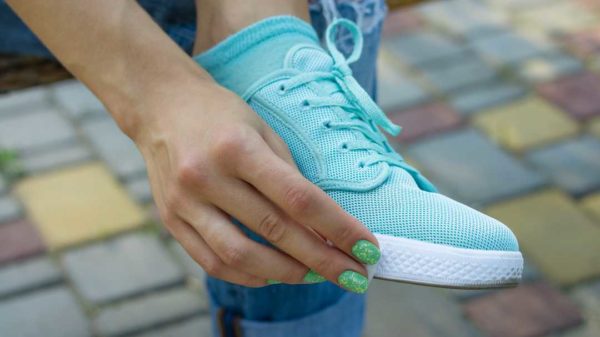 Schuhe Waschen 21 Tipps Und Anleitung Fur Die Waschmaschine